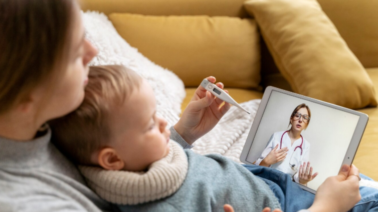 tendencias en salud 2025